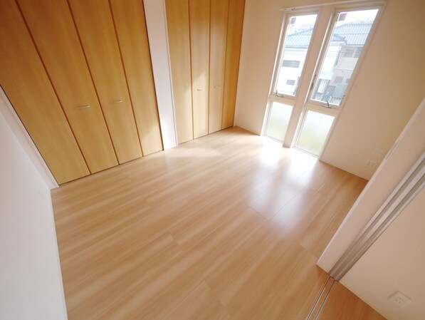 ヴューテラス寺尾の森Bの物件内観写真